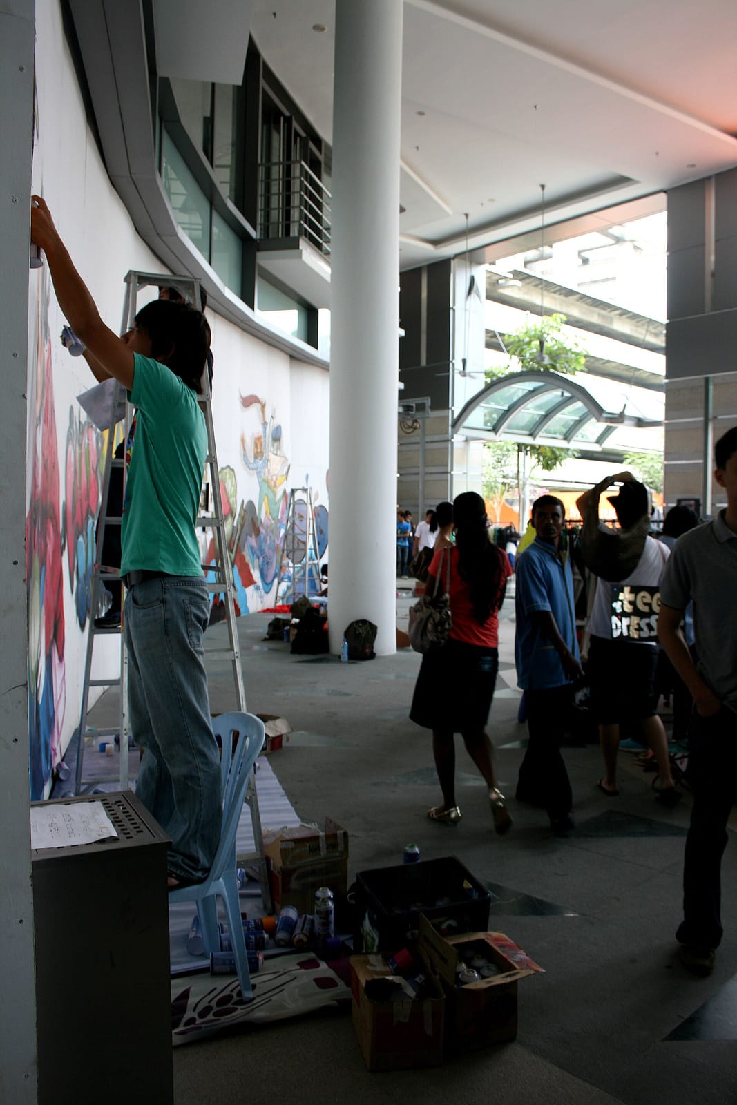 Klatch Coffee House photo 5