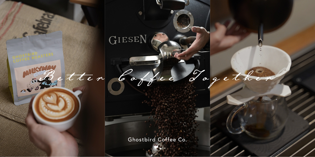Ghostbird Coffee Roastery photo 2
