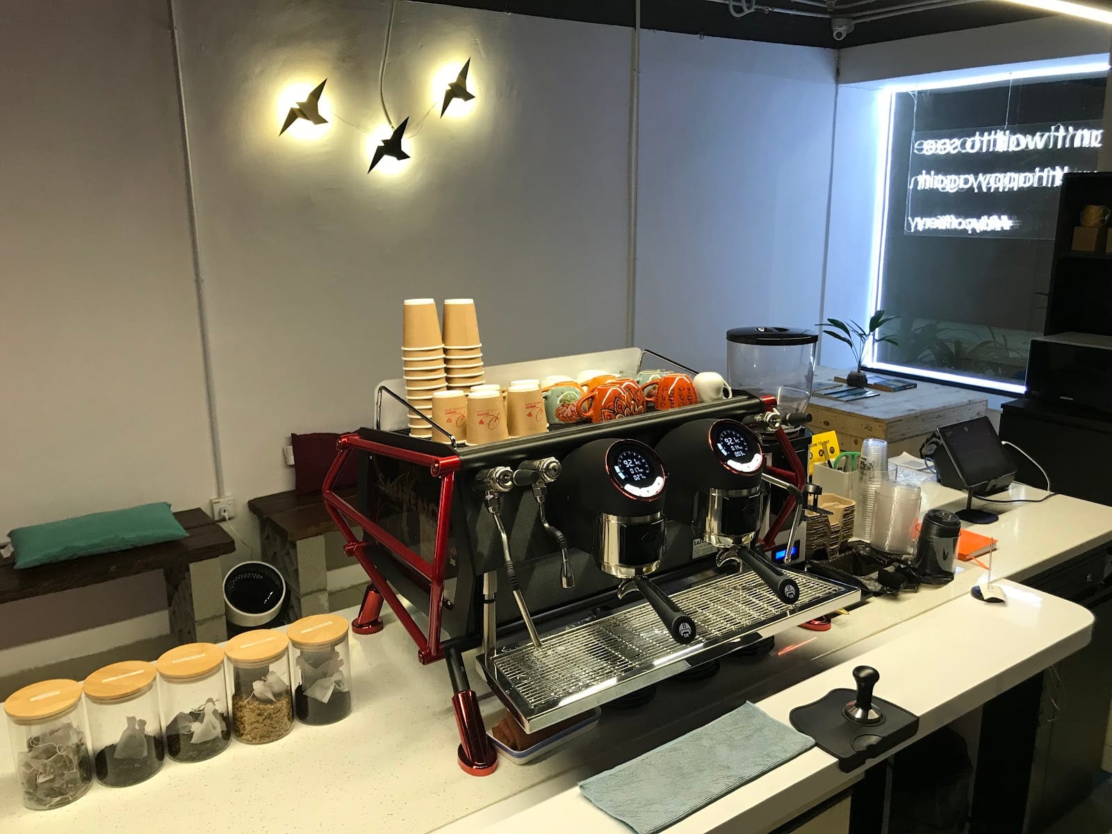 RL by Coffeery