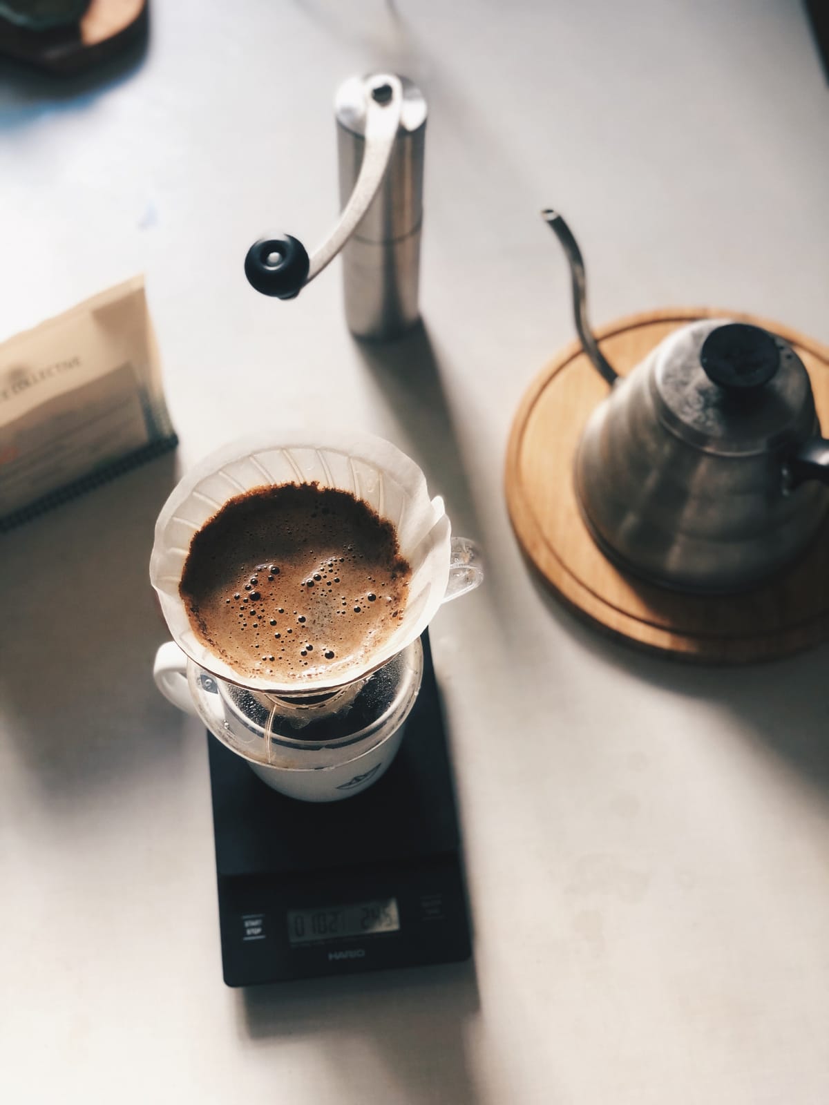 23.5 Coffee Roastery photo 5