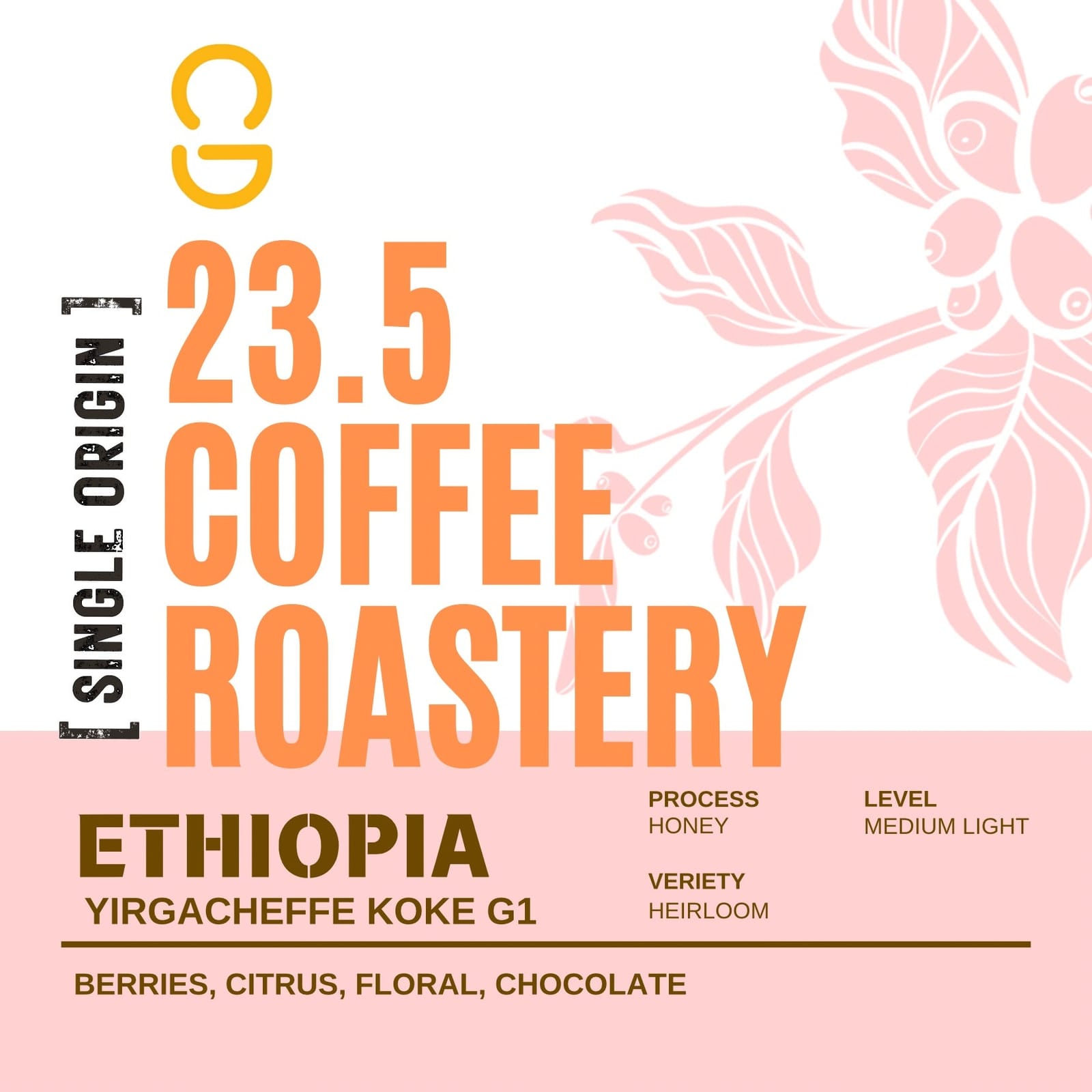 23.5 Coffee Roastery photo 8