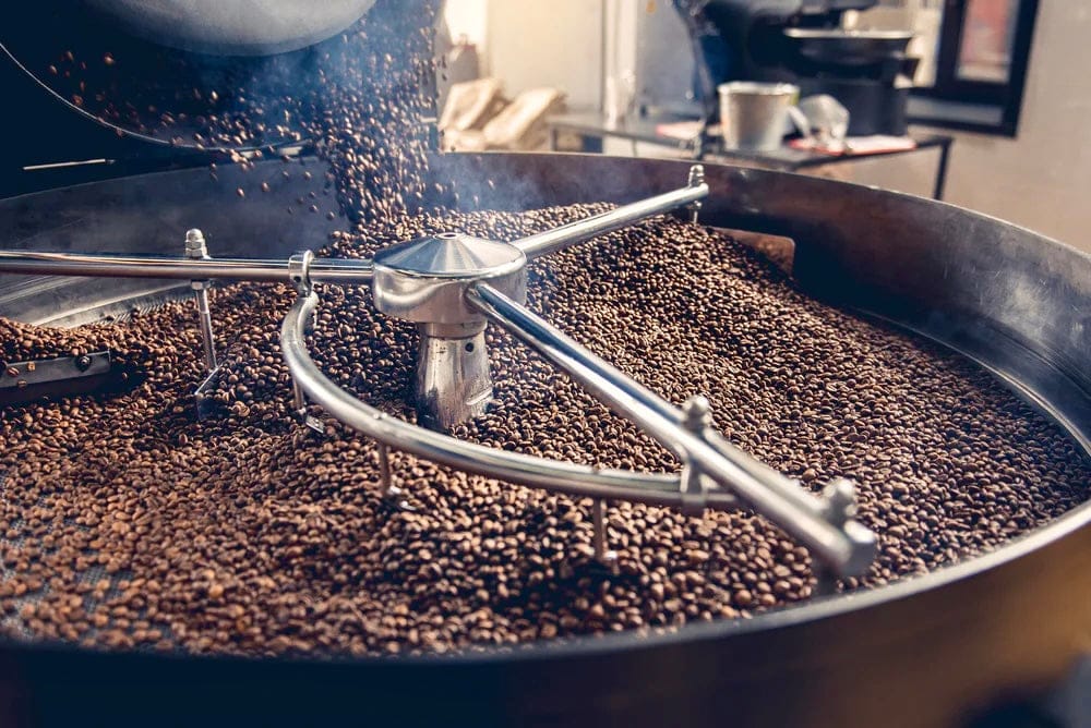 23.5 Coffee Roastery photo 4