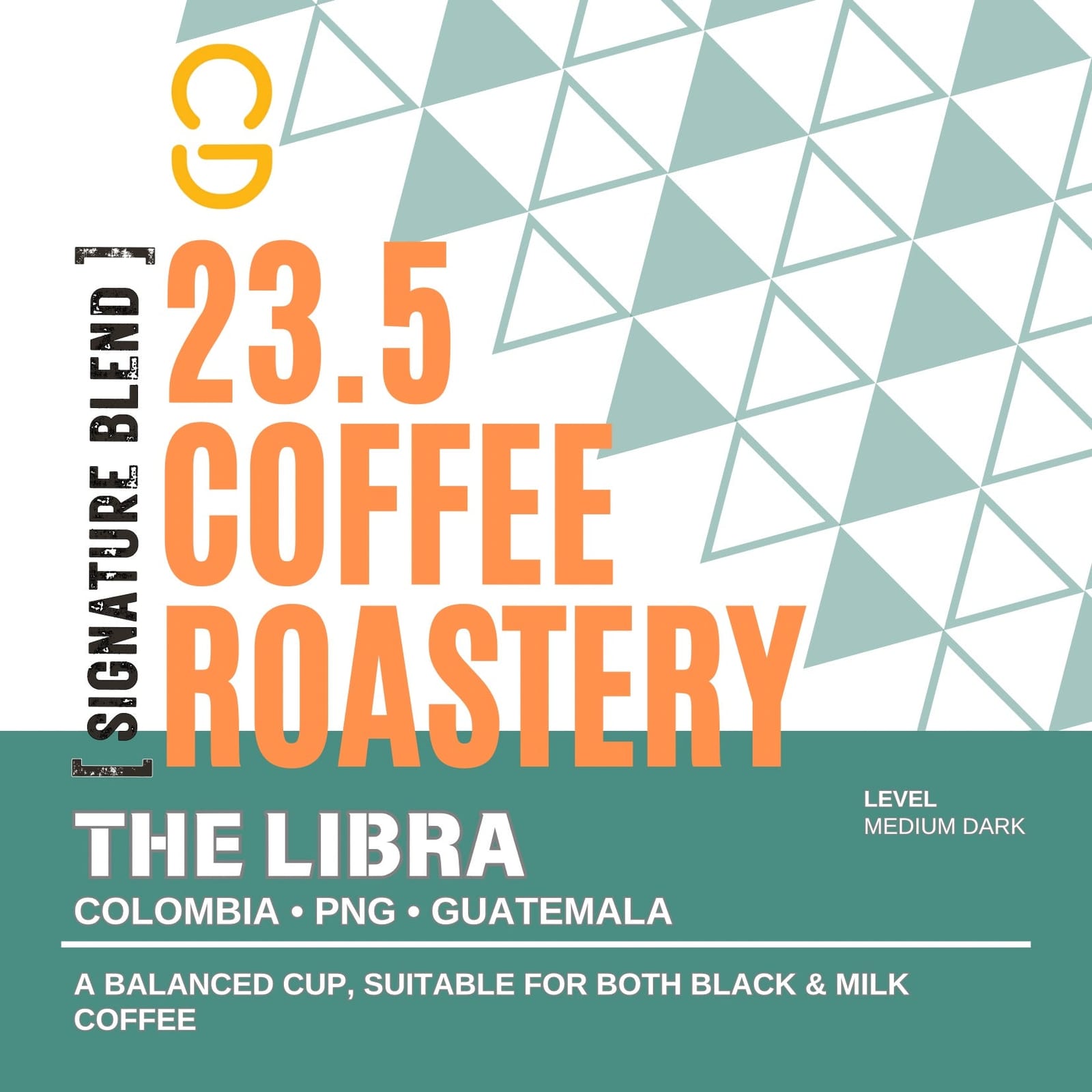 23.5 Coffee Roastery photo 7