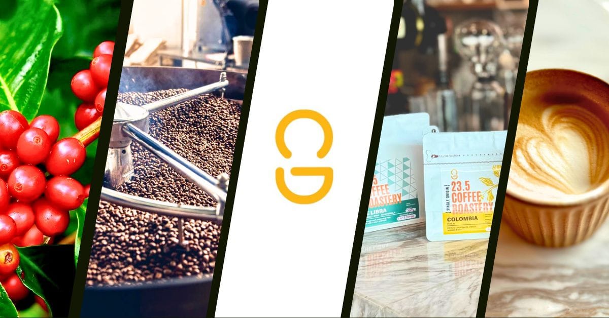 23.5 Coffee Roastery photo 2