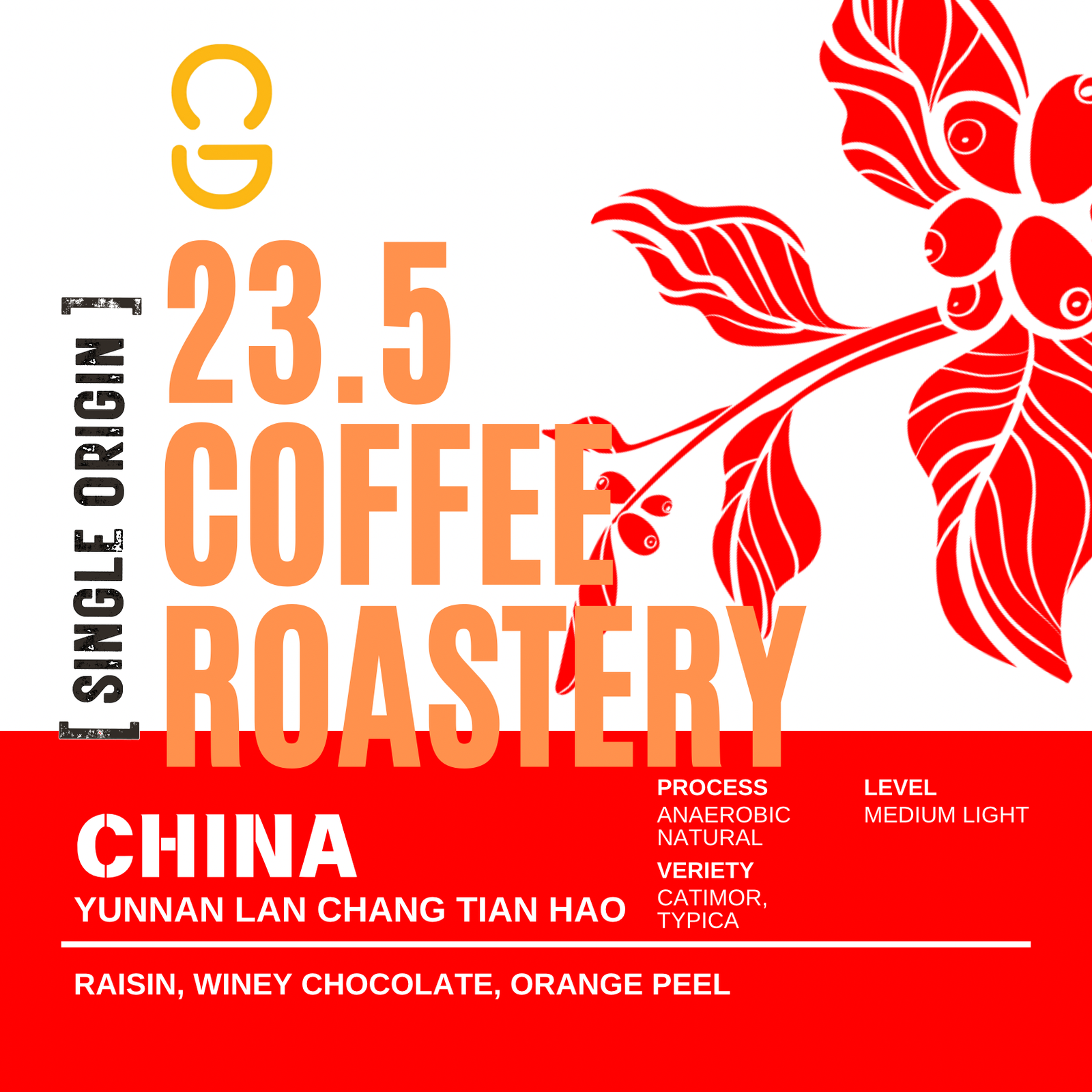 23.5 Coffee Roastery photo 9