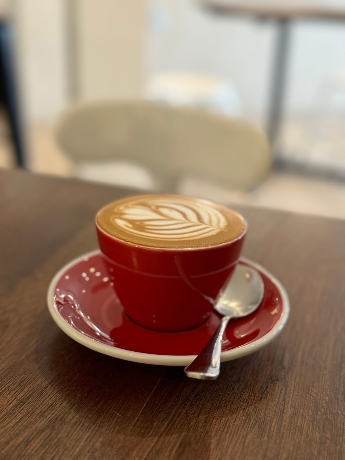Q Cup Café