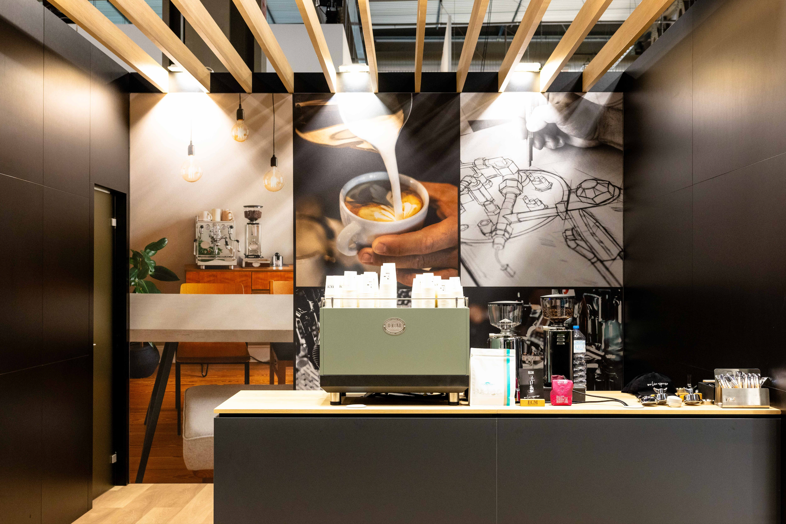 O’Coffee Club Atelier @ Menara Hap Seng photo 4
