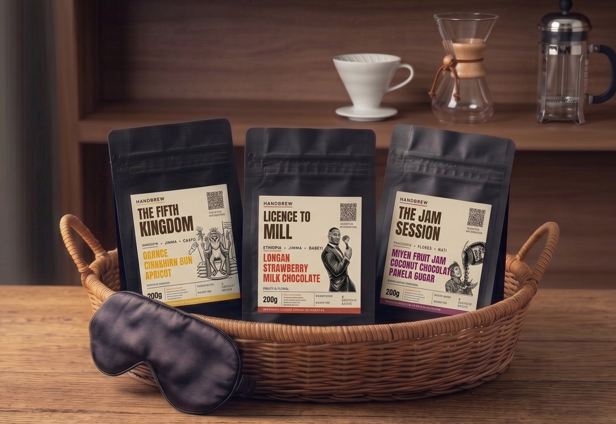 Artisan Roast Coffee TTDI photo 3