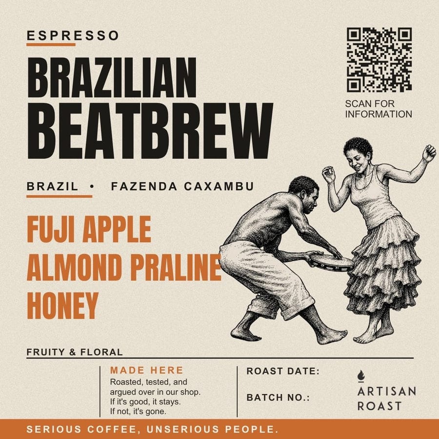 Artisan Roast Coffee TTDI photo 6