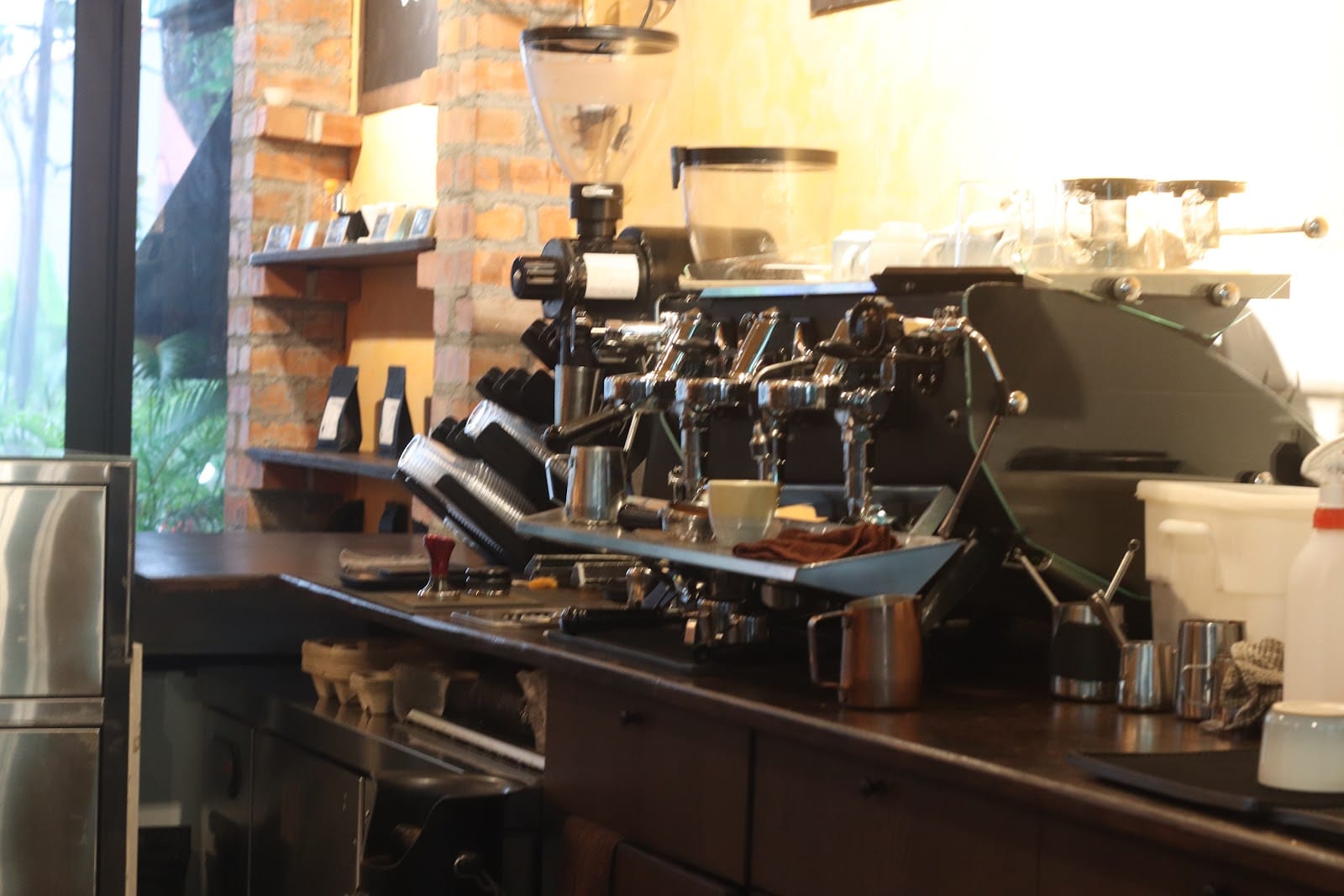Artisan Roast Coffee TTDI
