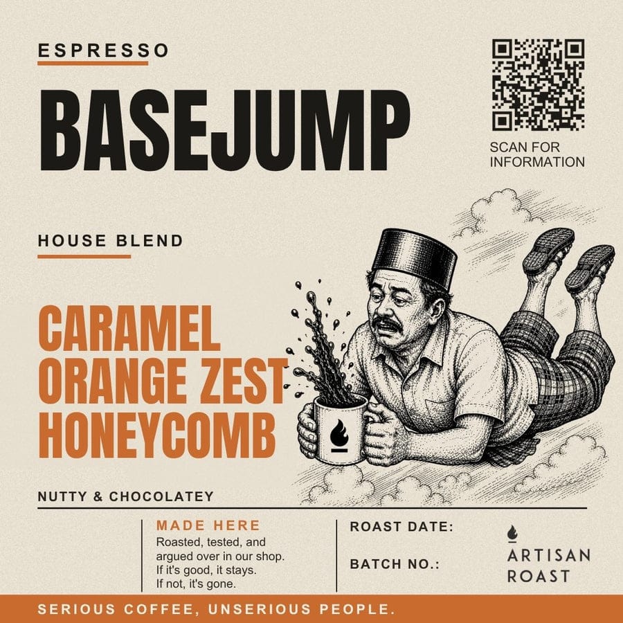 Artisan Roast Coffee TTDI photo 4