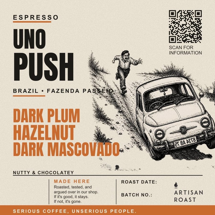 Artisan Roast Coffee TTDI photo 8