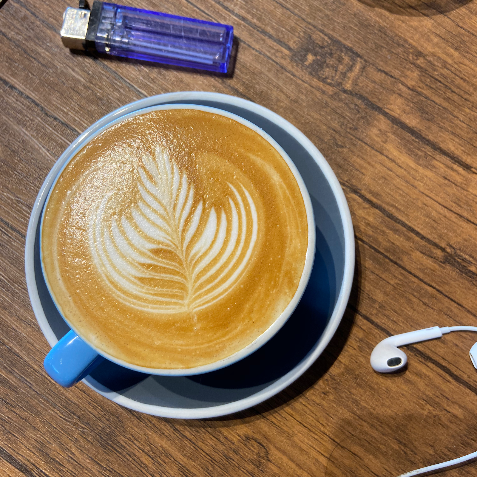 Suka Benih Coffee