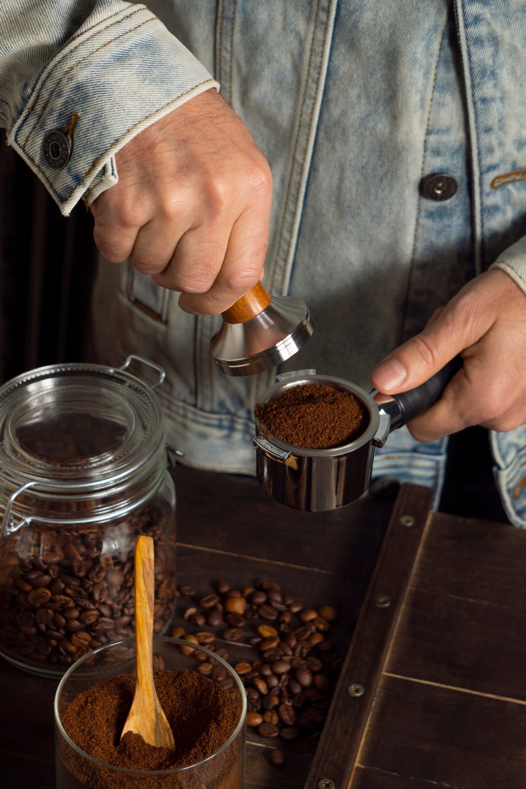 Beans Depot Roastery photo 5