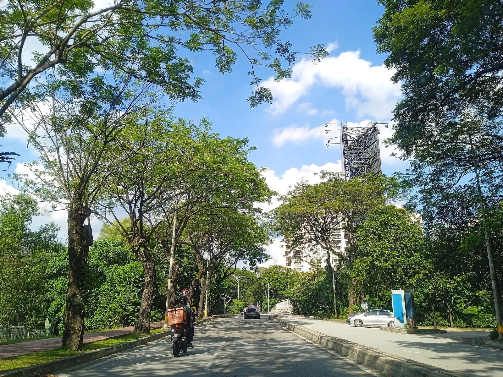 Hometown Hainan Coffee TROPICANA AVENUE photo 2