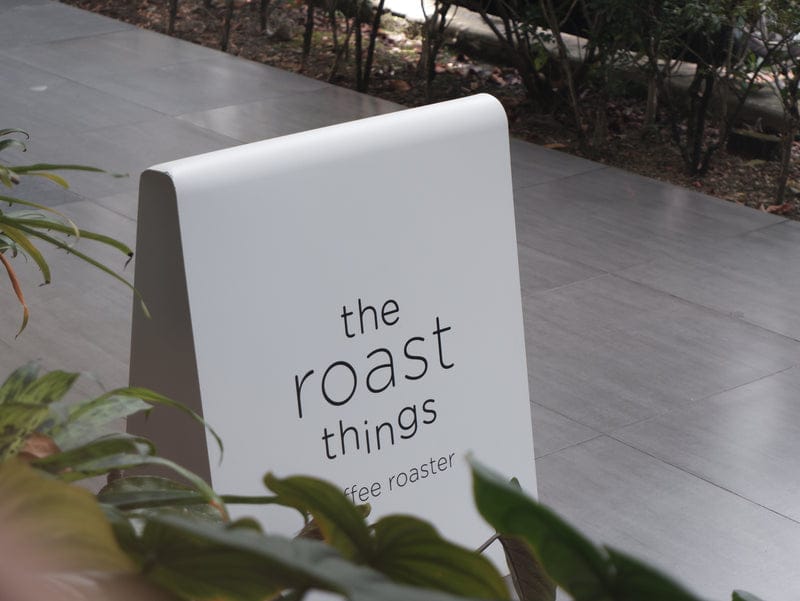The Roast Things Coffee Roaster photo 7
