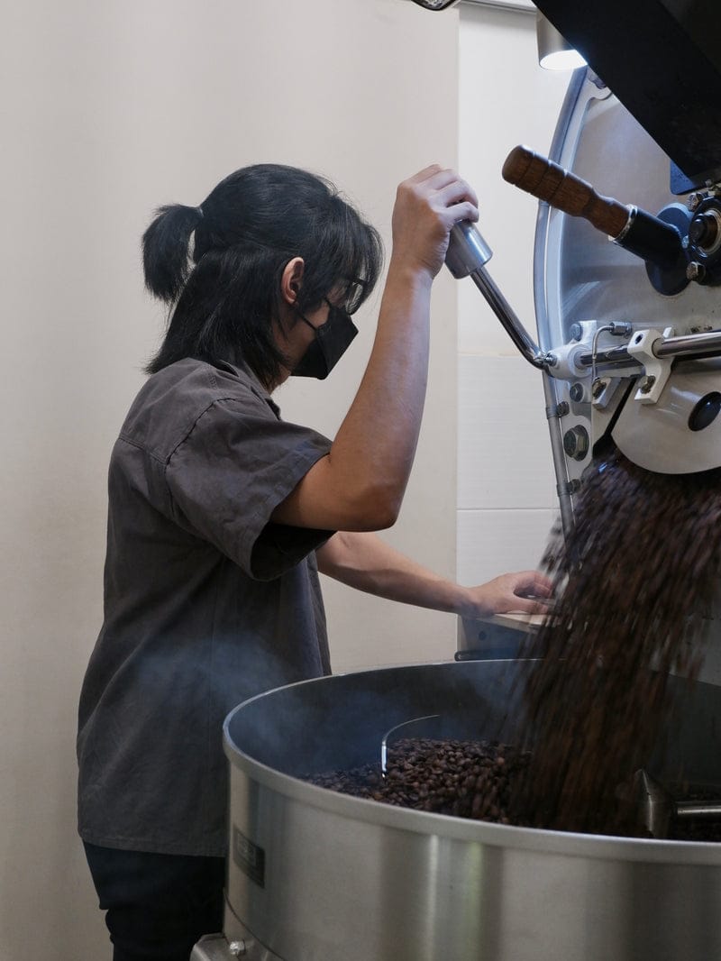 The Roast Things Coffee Roaster photo 8