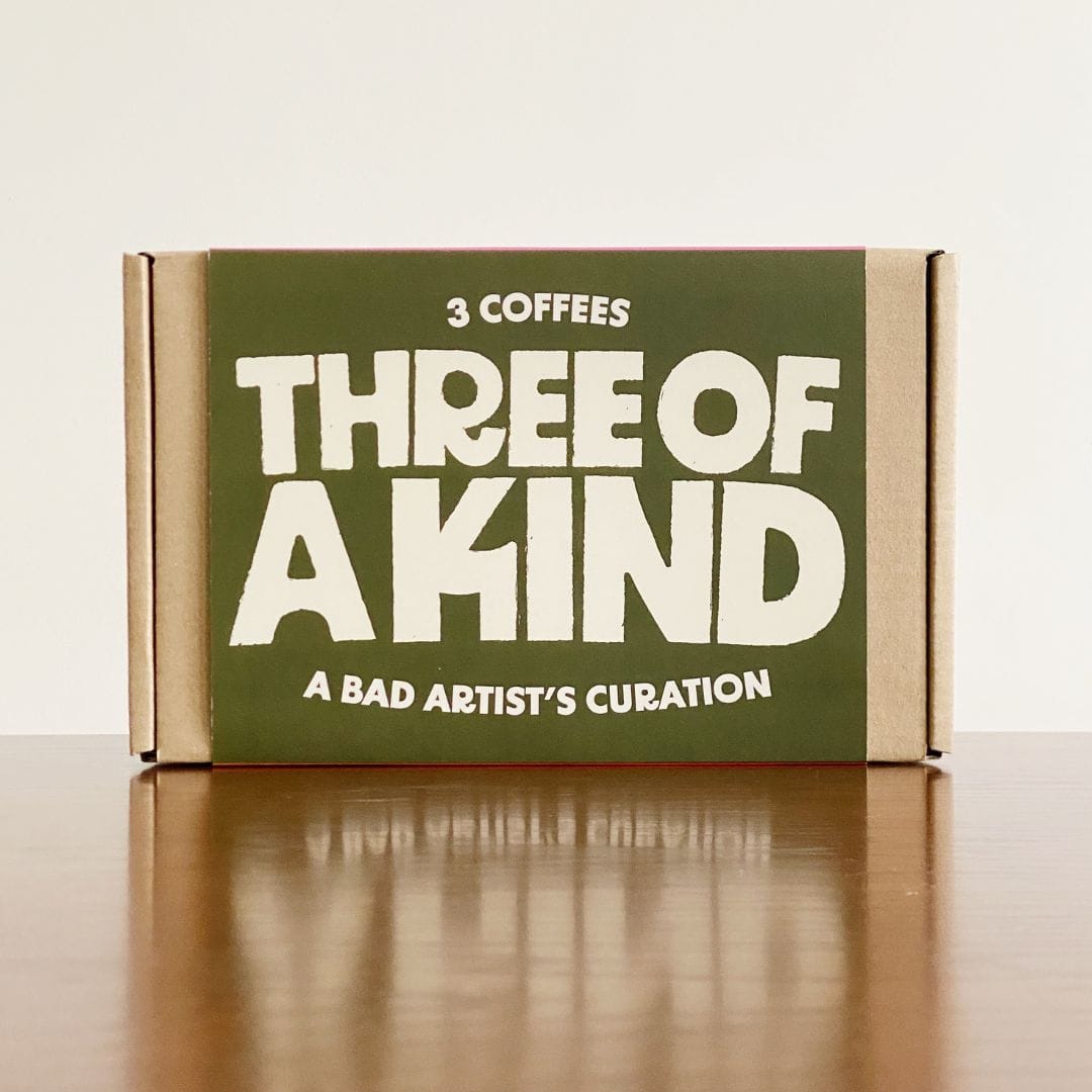 Bad Artist Coffee Co photo 3
