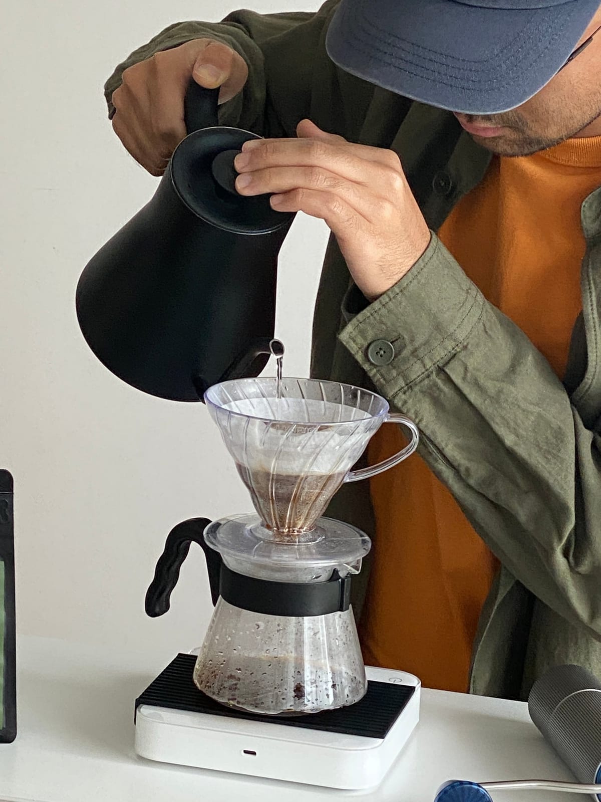 Bad Artist Coffee Co photo 2