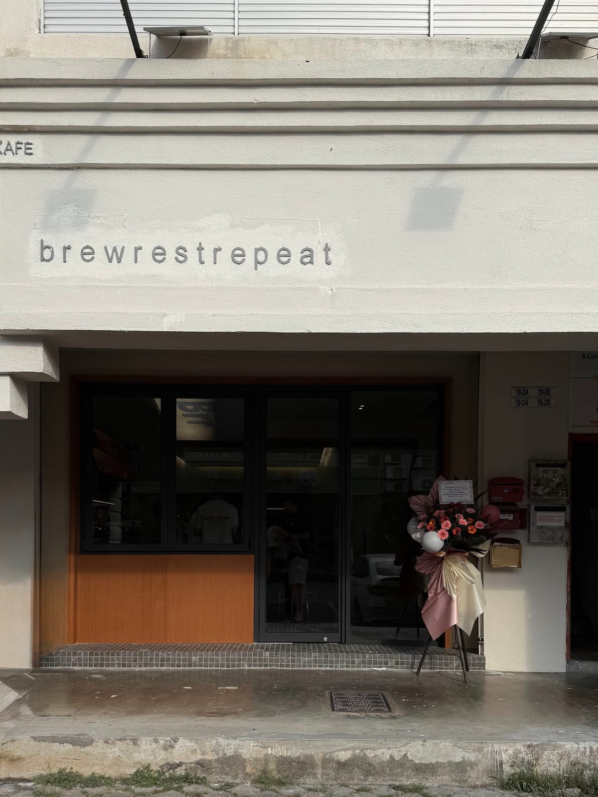 brewrestrepeat