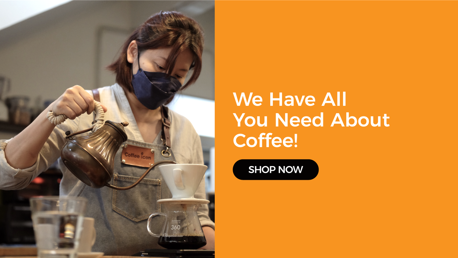 Coffee Icon - Your One Stop Coffee Solutions ! photo 5