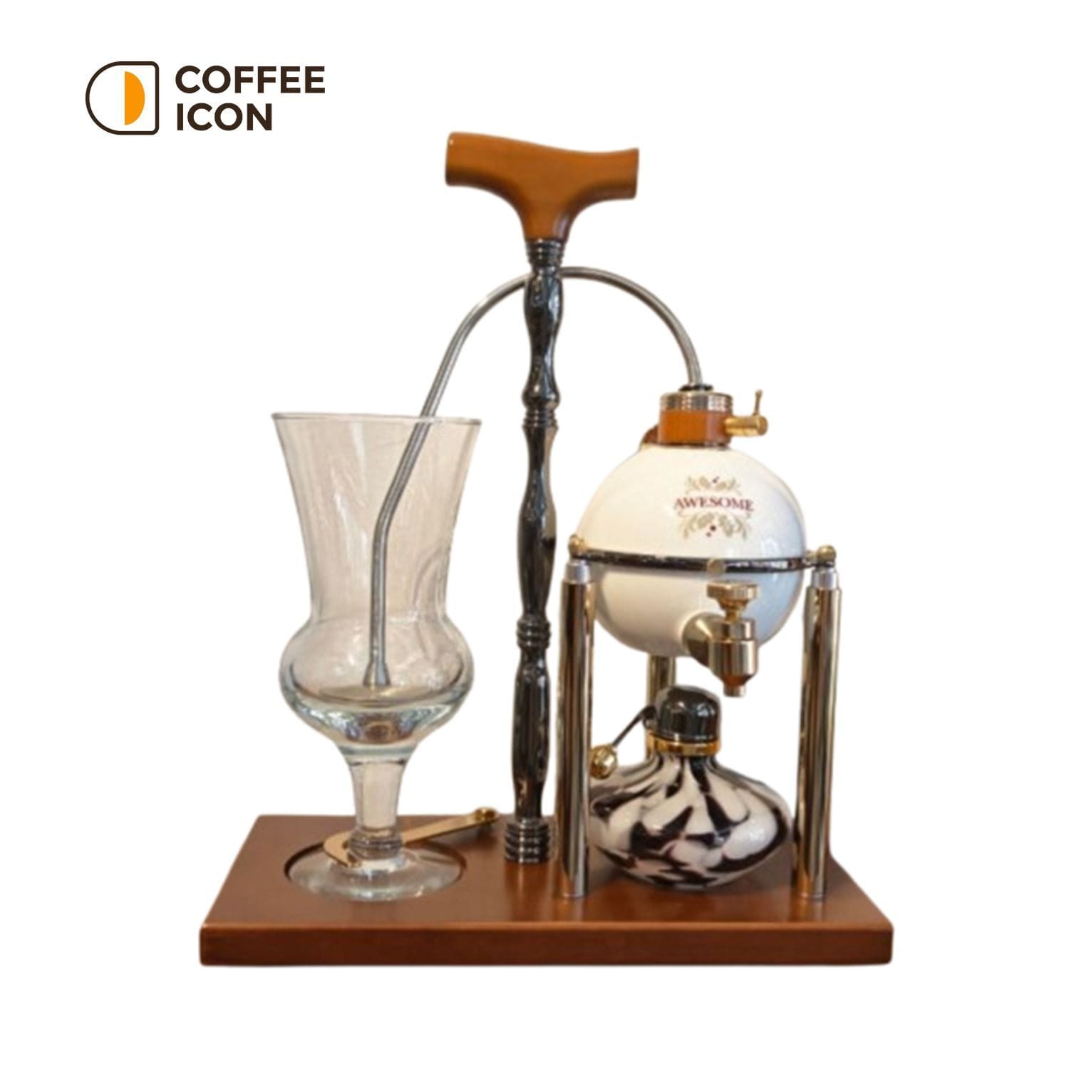 Coffee Icon - Your One Stop Coffee Solutions ! photo 9
