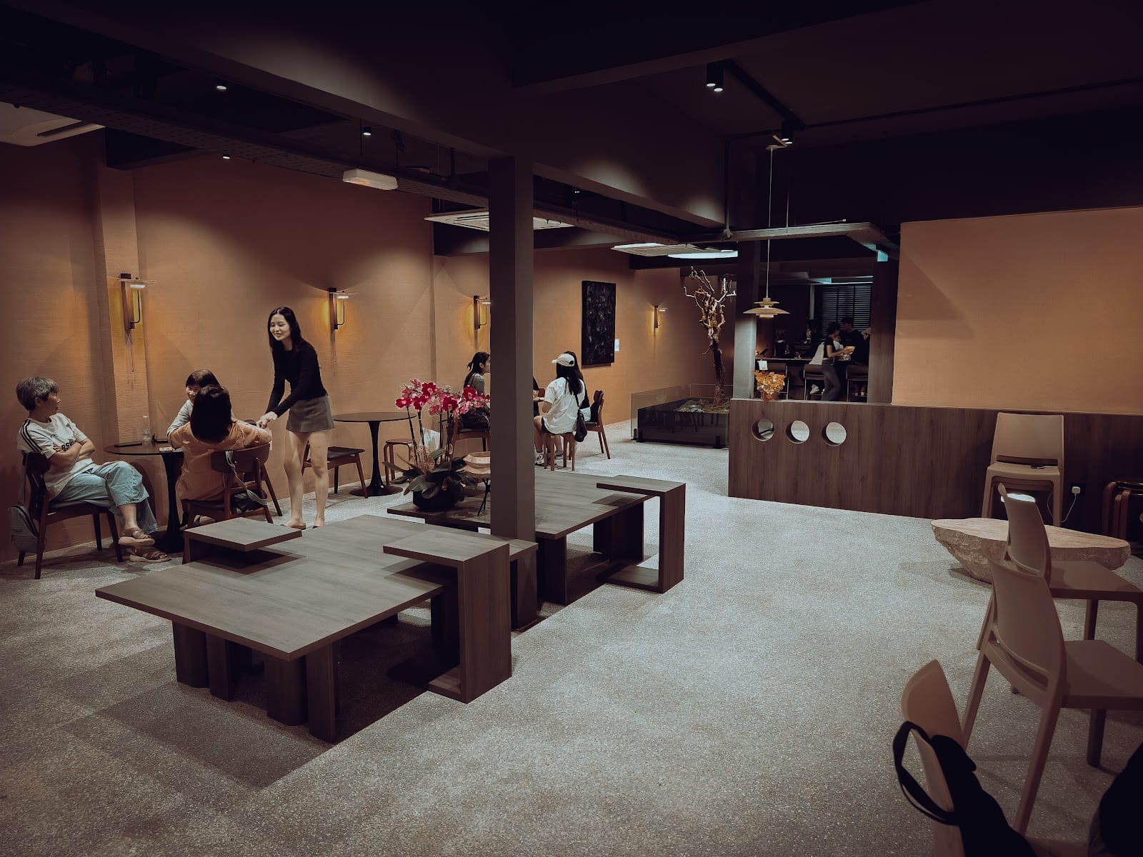 blankspace by Lumo Coffee