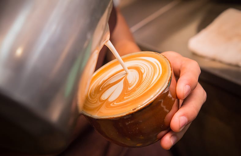 Cloud Catcher Specialty Coffee Roastery photo 8