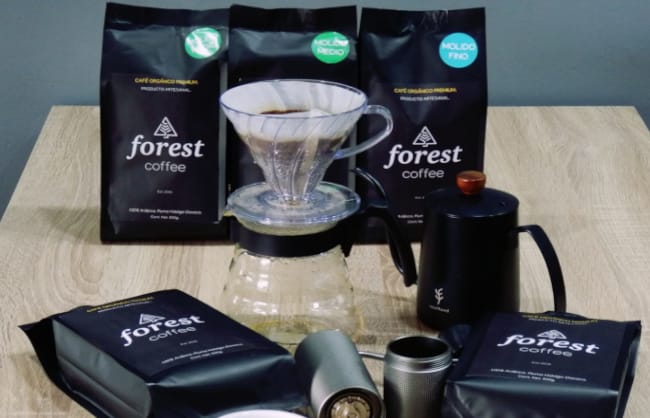 Forest Coffee photo 2