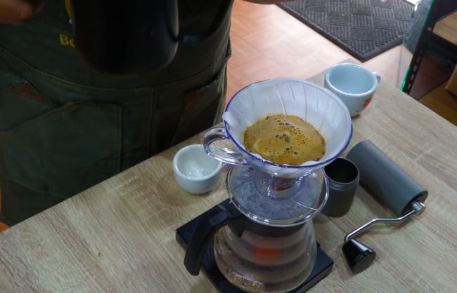 Forest Coffee photo 4
