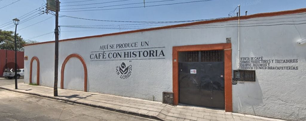 Cafe San Lorenzo