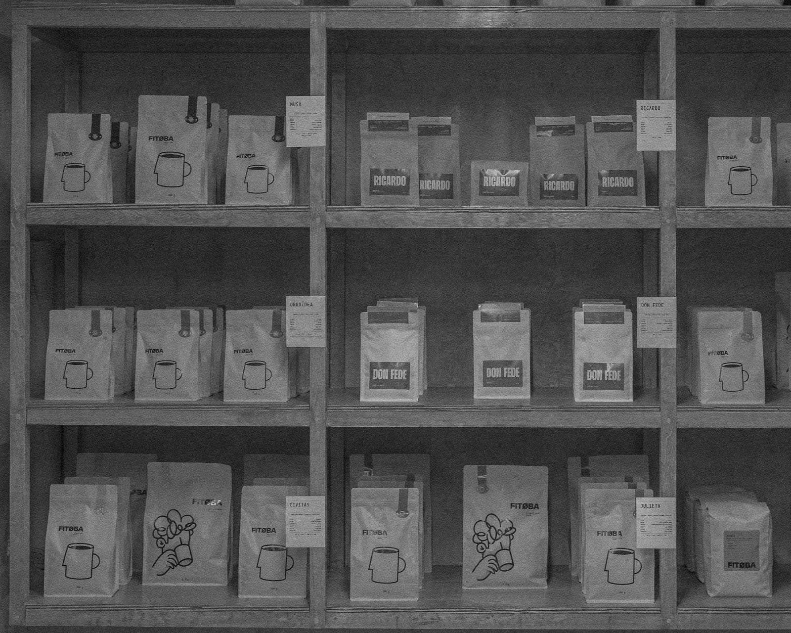 FITØBA Specialty Coffee Roasters