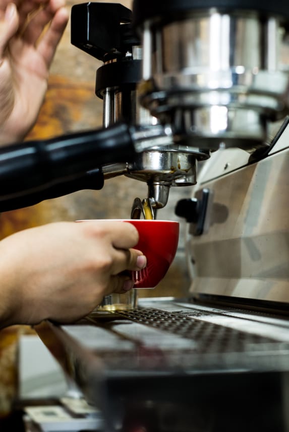 Excelso 77 Coffee Lab & Roasters photo 3