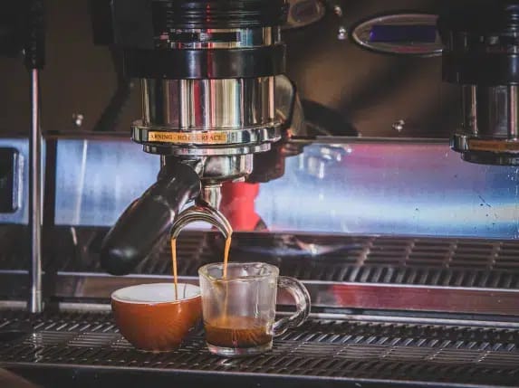 Excelso 77 Coffee Lab & Roasters photo 4