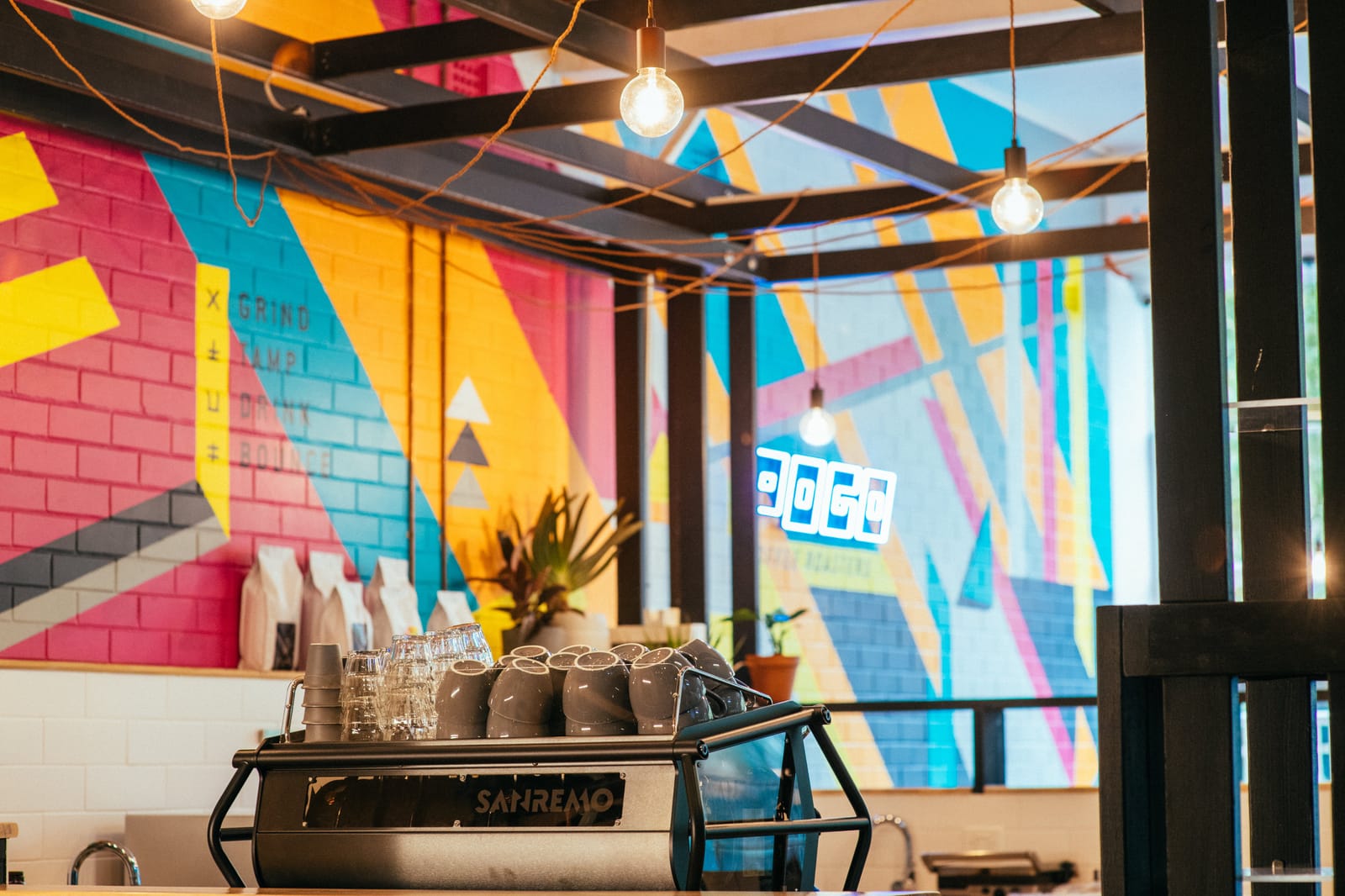 Pogo Coffee Roasters photo 2