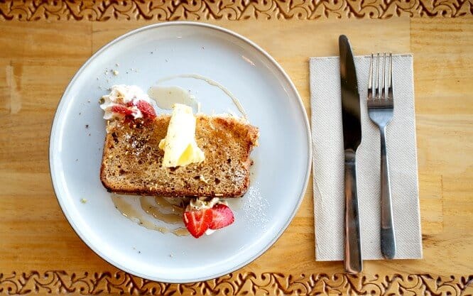 Half Cup Cafe photo 6