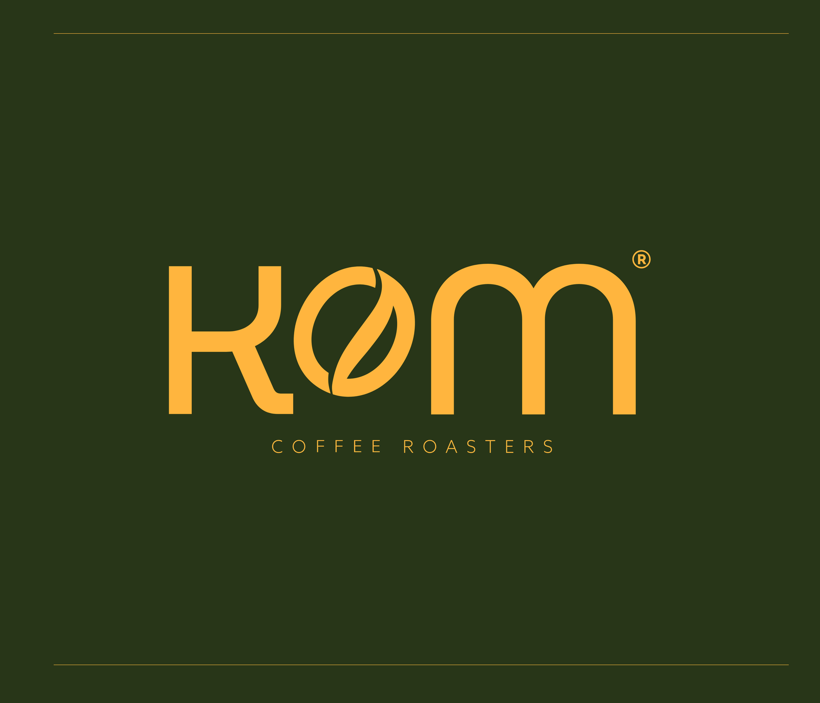 Kom Coffee Roasters photo 4