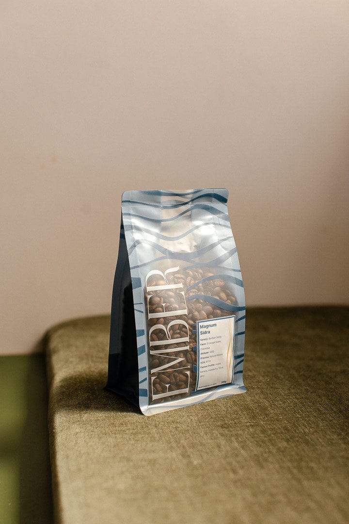 Ember Specialty Coffee Lab photo 3