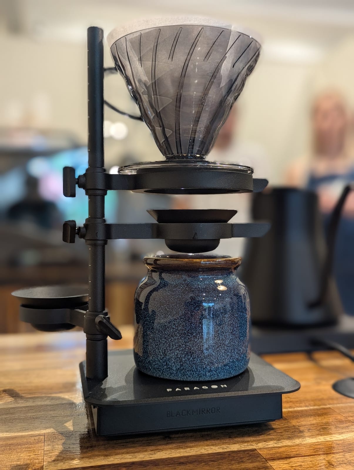 Ember Specialty Coffee Lab