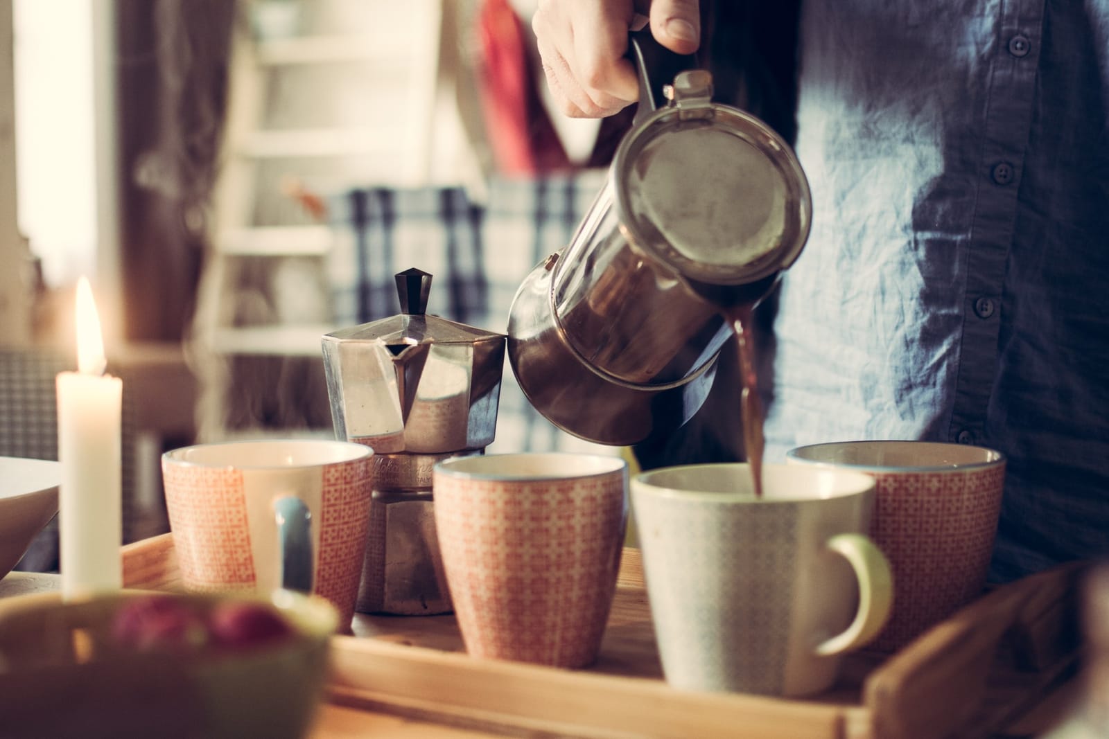 The Perfect Cup. photo 9