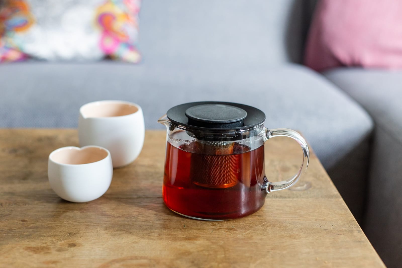 The Perfect Cup. photo 3