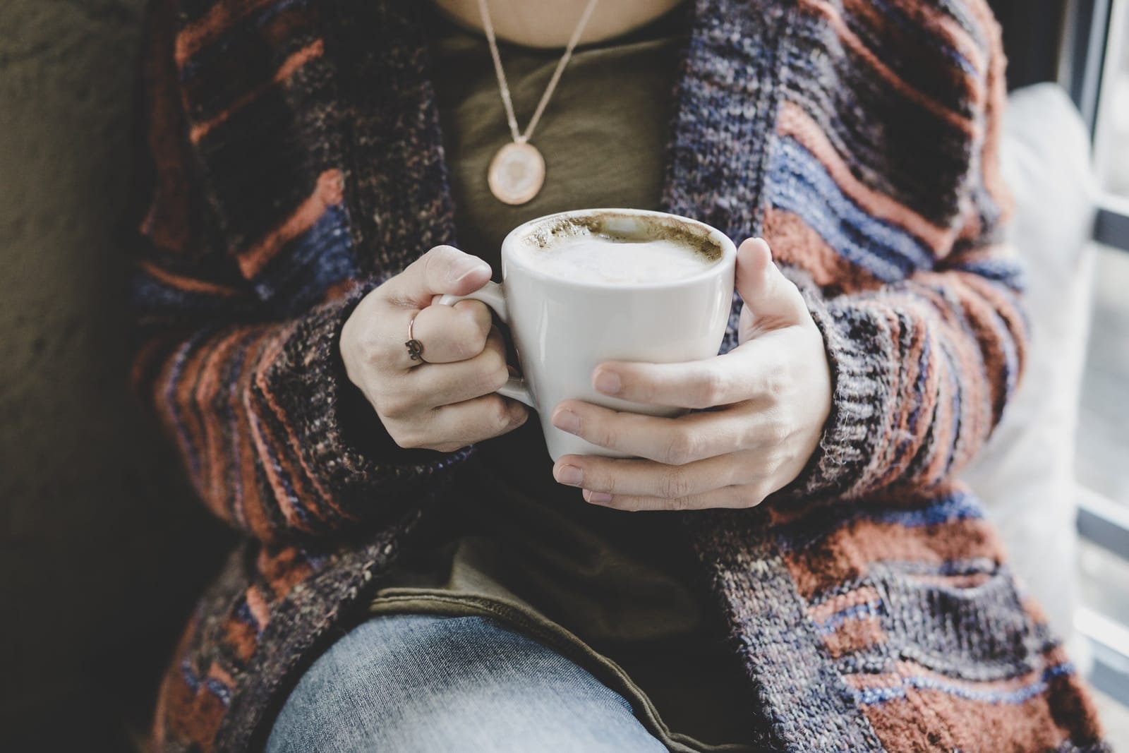 The Perfect Cup. photo 4