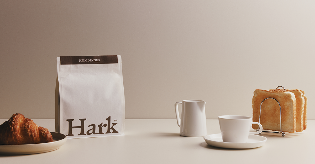 HARK! Coffee Roasters photo 2