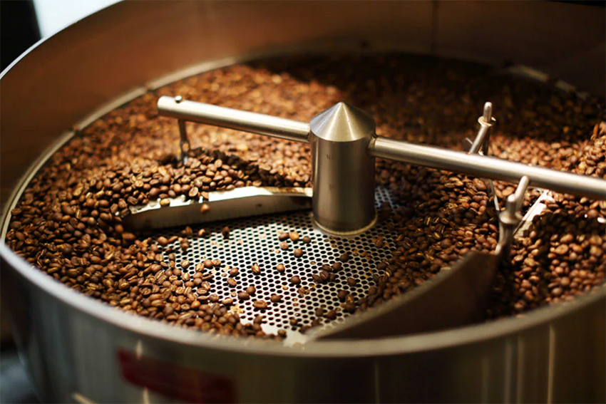 Patio Coffee Roasters