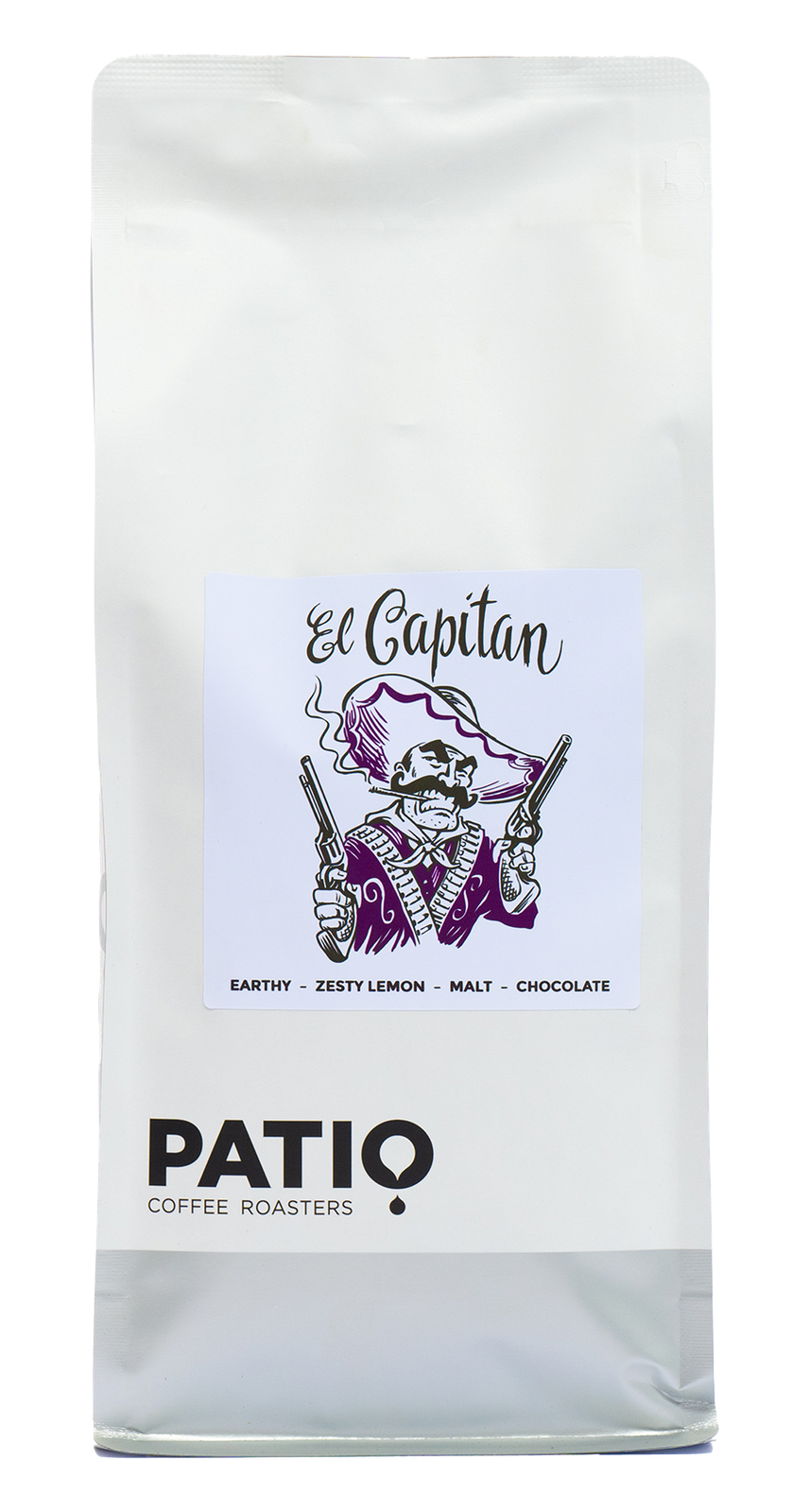 Patio Coffee Roasters photo 4