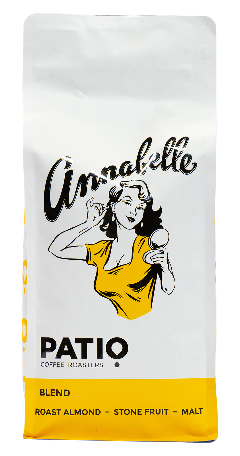 Patio Coffee Roasters photo 3