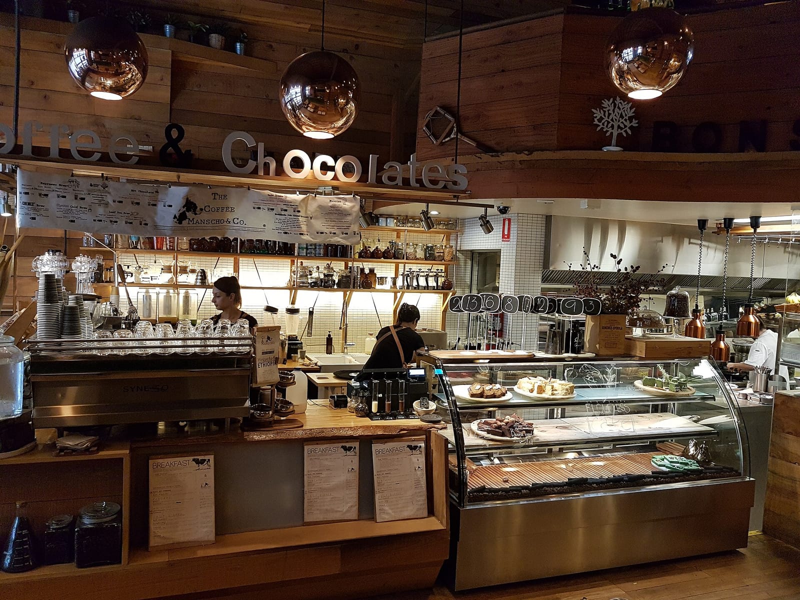 Toybox Coffee photo 4