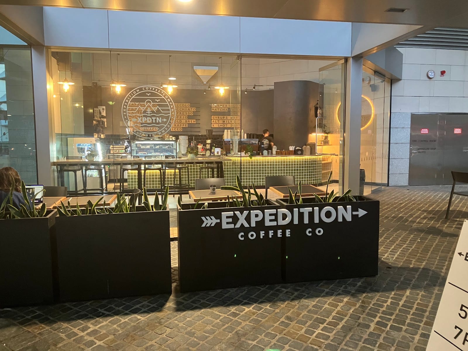 Expedition Coffee
