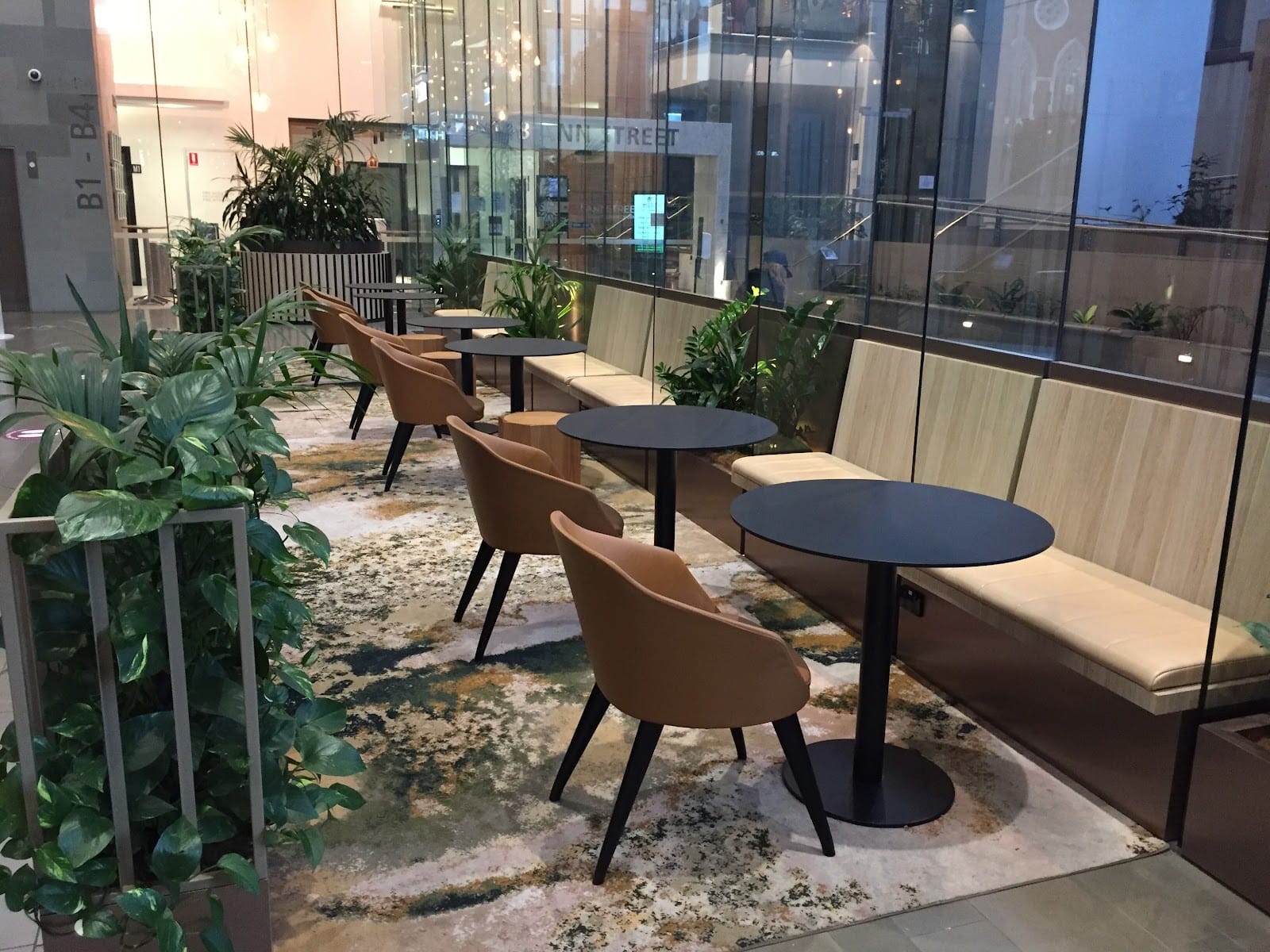 Urban Q Coffee and Catering