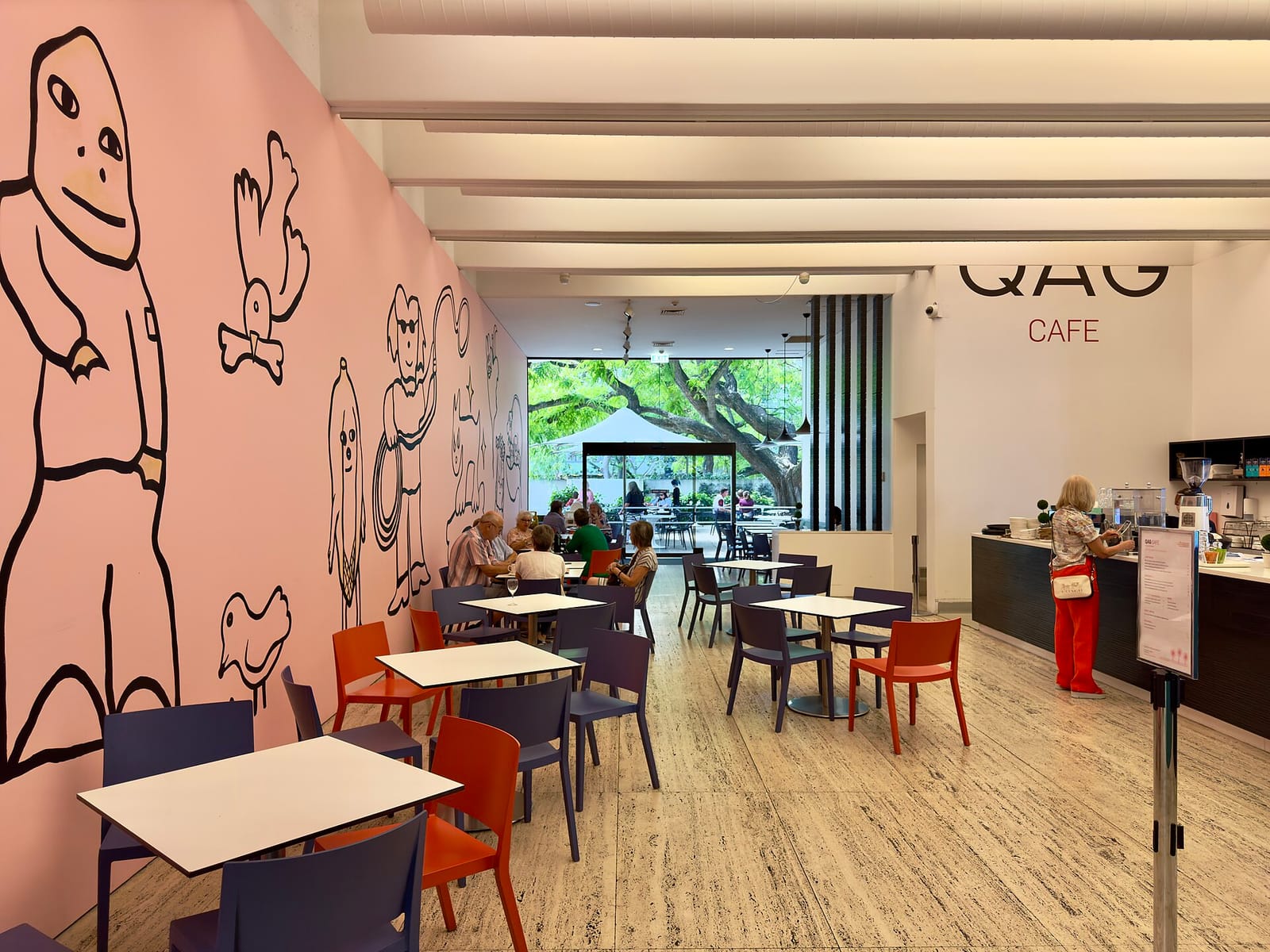 QAG Cafe photo 2